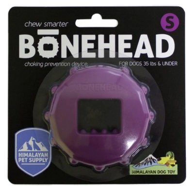 Bone Head Treat Holder