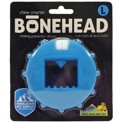 Bone Head Treat Holder