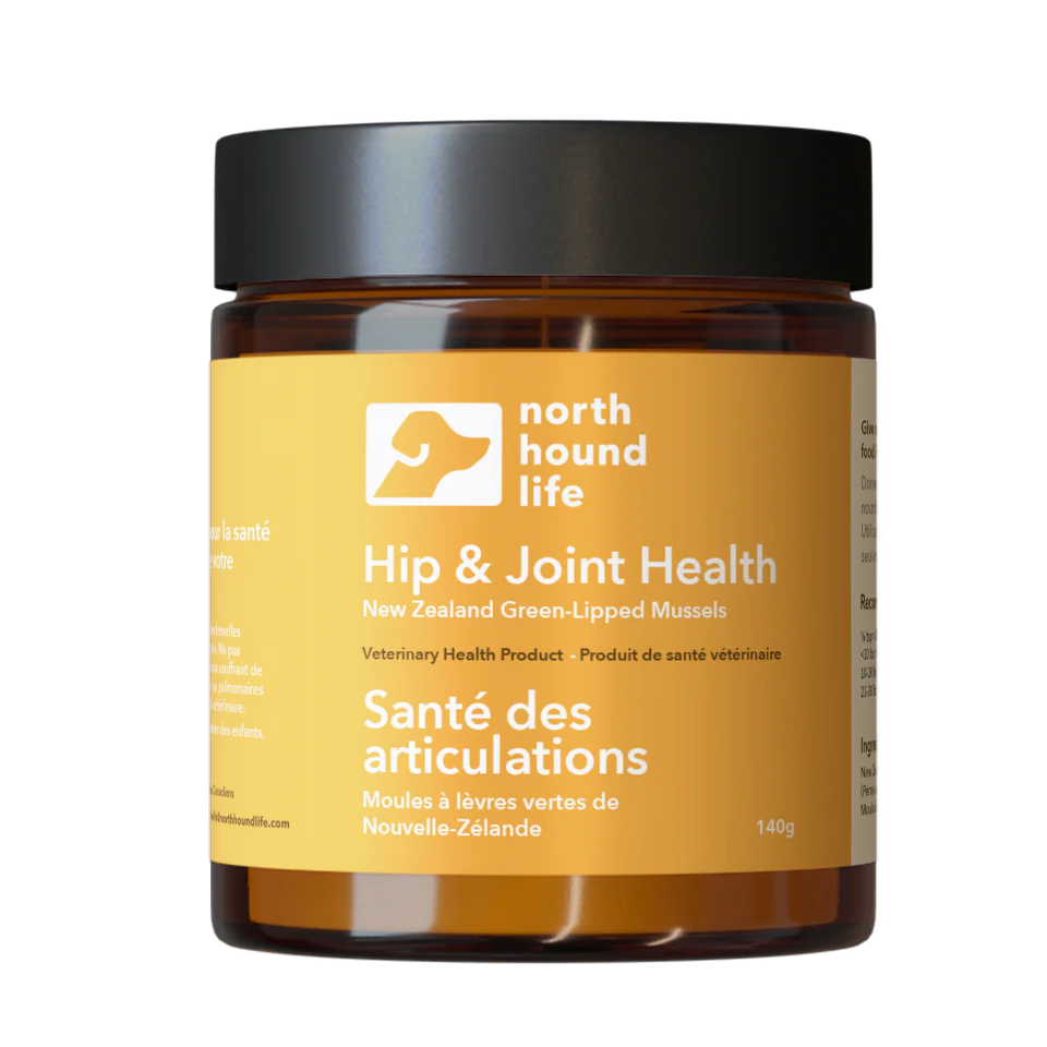 North Hound Life Hip & Joint Health