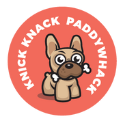 Knick Knack Paddywhack