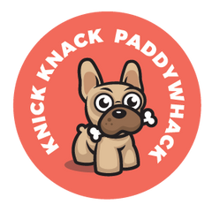 Knick Knack Paddywhack