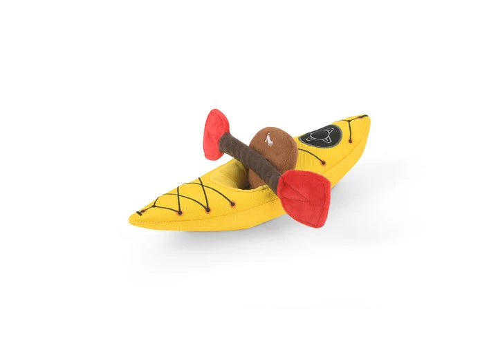 PLAY - K9 Kayak Dog Toy