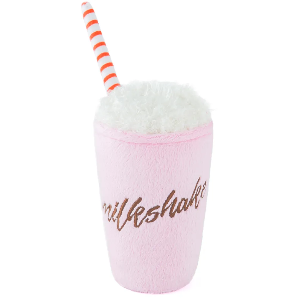 PLAY - Milkshake Dog Toy