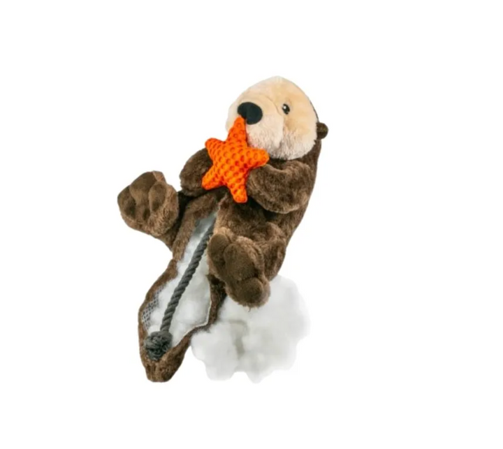 Tall Tails - Otter