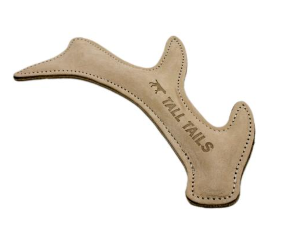 Tall Tails - Leather Antler