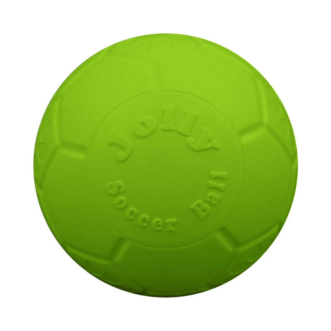 Jolly Pets 8" Soccer Ball