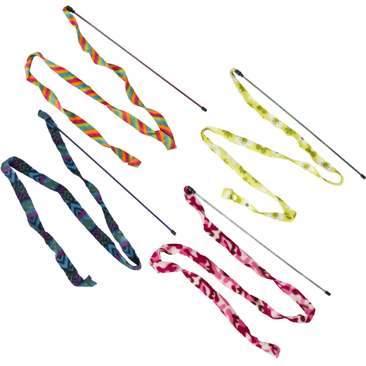 Cat Toys Knick Knack Paddywhack