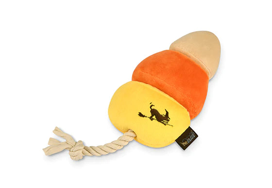 PLAY - Canine Candy Corn