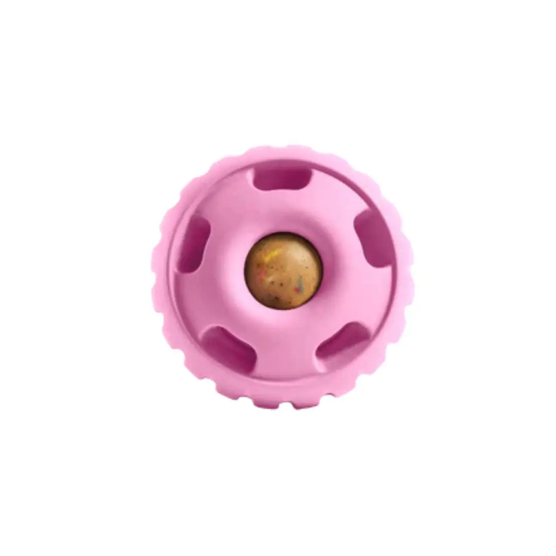 Woof Pupsicle Pink