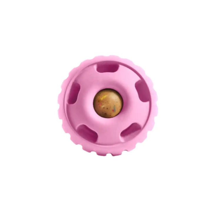 Woof Pupsicle Pink