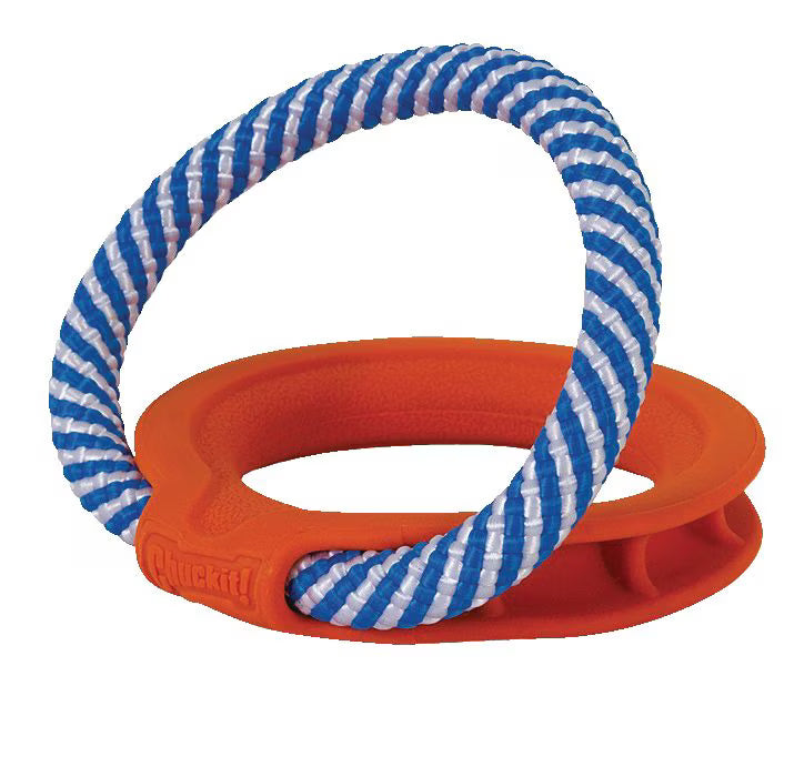 Chuckit! Fetch Tug