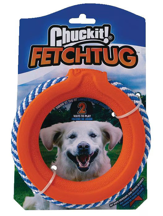 Chuckit! Fetch Tug