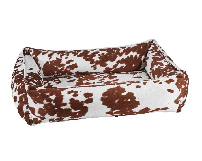 Bowser Dog Bed Durango Urban Lounger