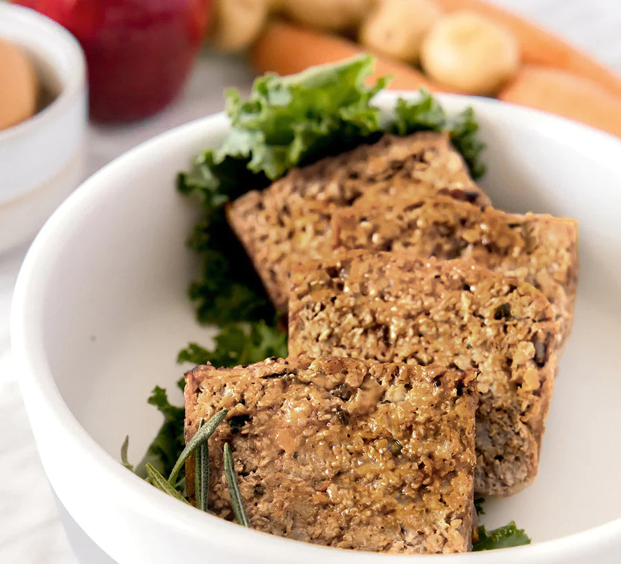 It's all good dog food hot sale