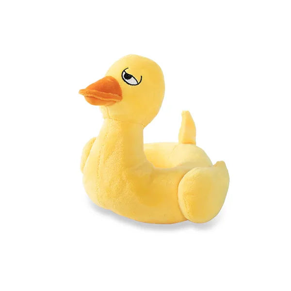 Fringe Floating Duck