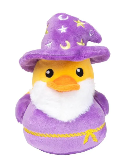 FuzzYard - Sirius Quack Dog Toy