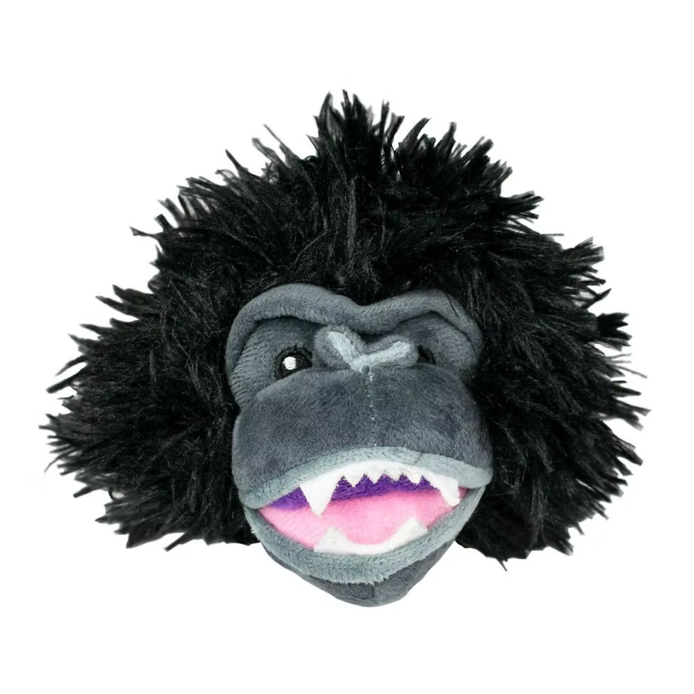 Tall Tails - Gorilla Head Ball 2-in-1