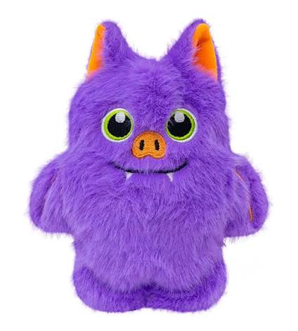 Kong Halloween Snuzzles Mini Assorted Dog Toy
