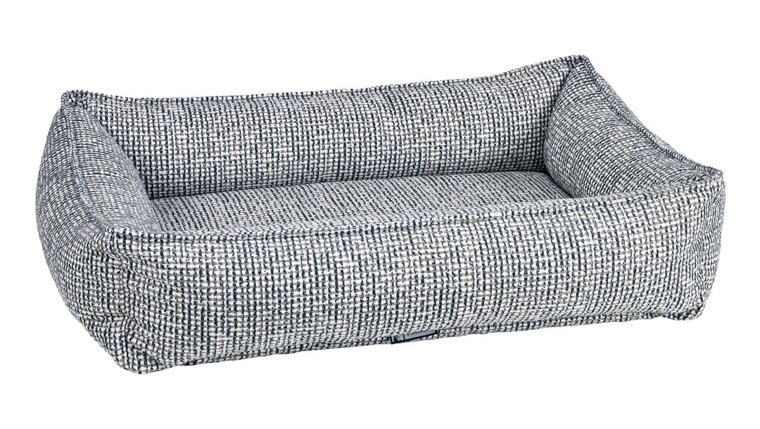 Bowser Dog Bed Lakeside Urban Lounger