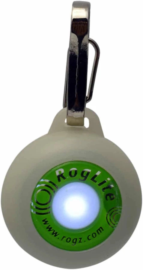 Rogz Collar Light
