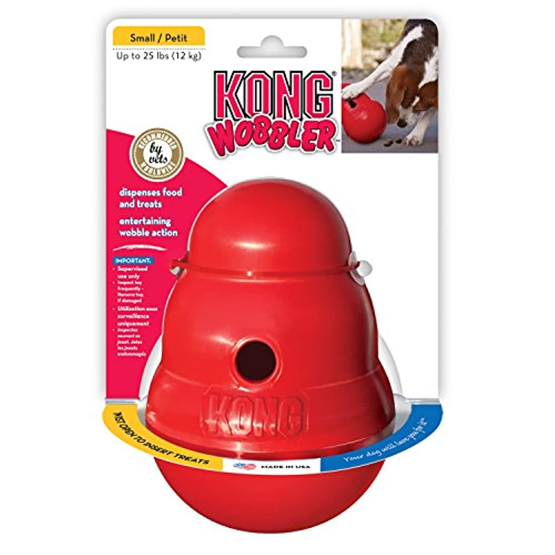 Kong on sale slow feeder