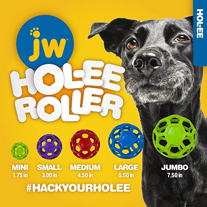 JW Hol-ee Roller