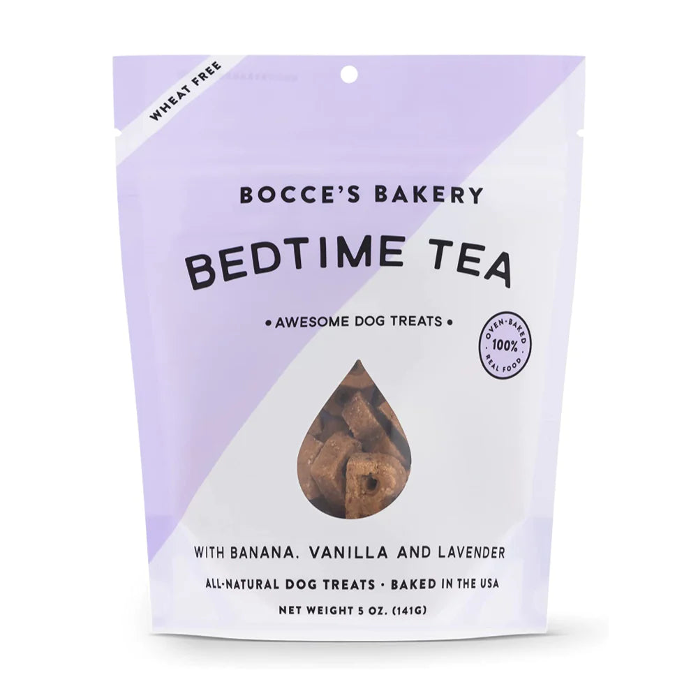 Bocce's Bakery Bedtime Tea