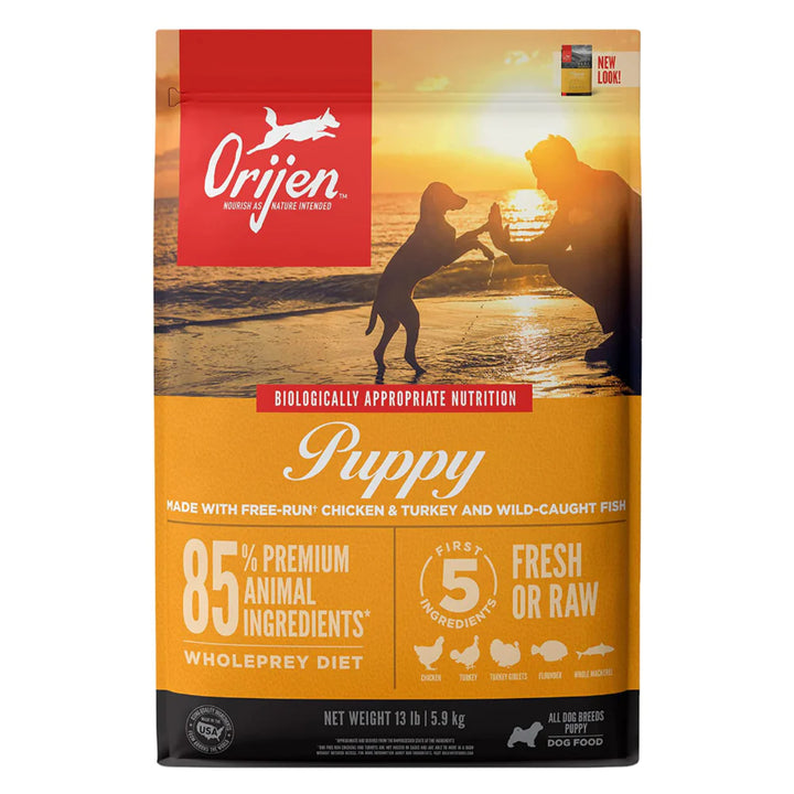 Orijen Puppy Dog Food