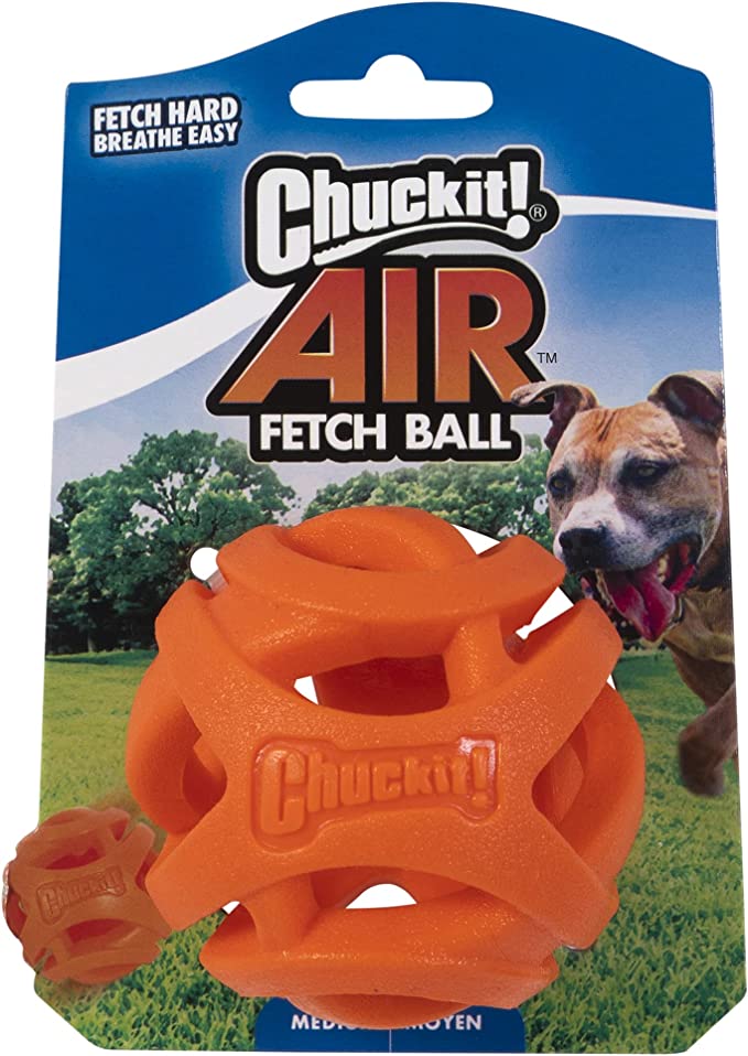 Chuckit! Air Fetch Ball Single