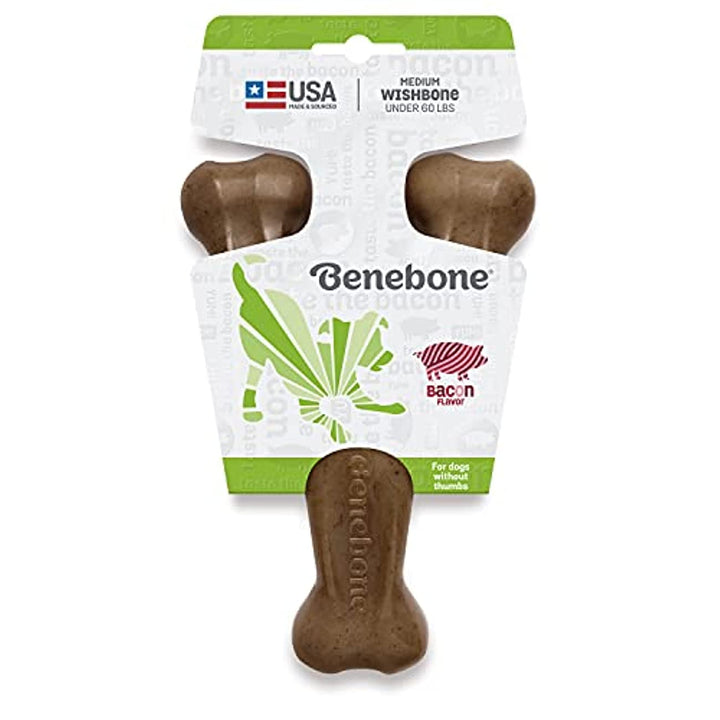 Benebone Bacon Bone