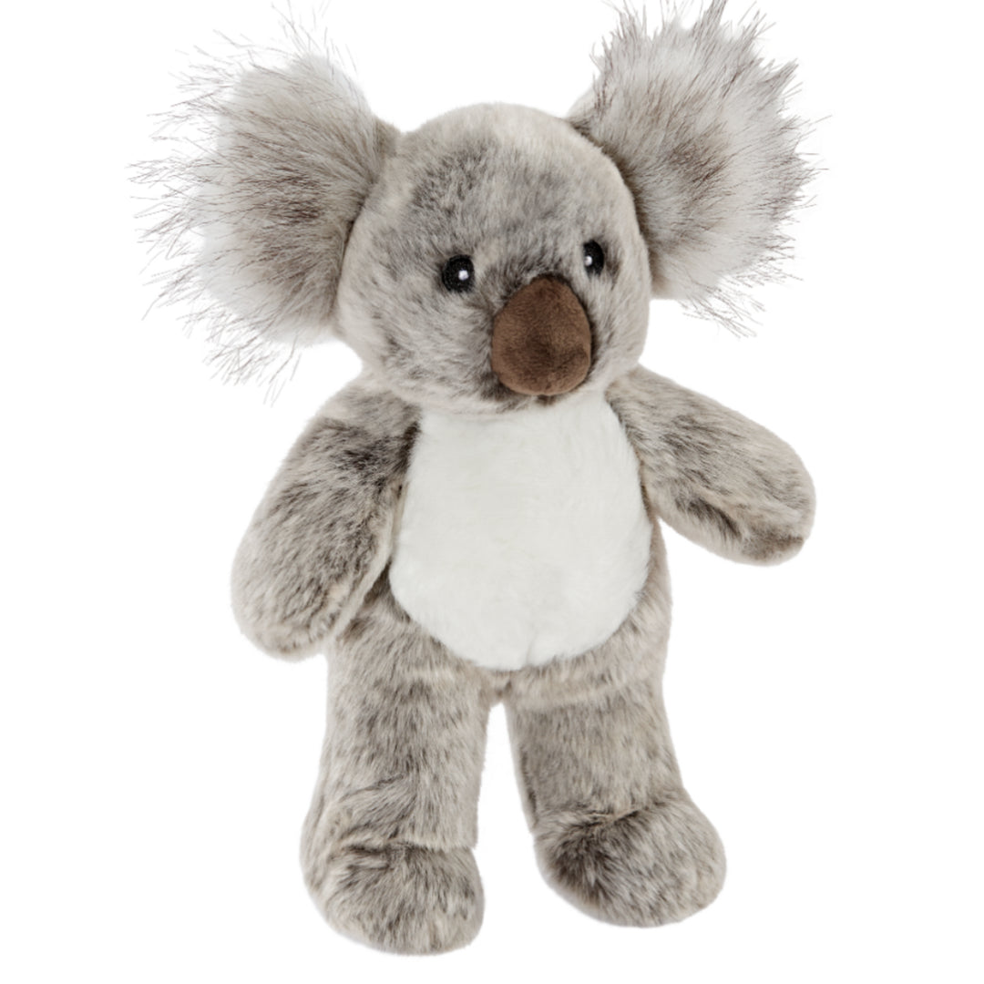 Fluff N' Tuff Dog Toy Doc Koala