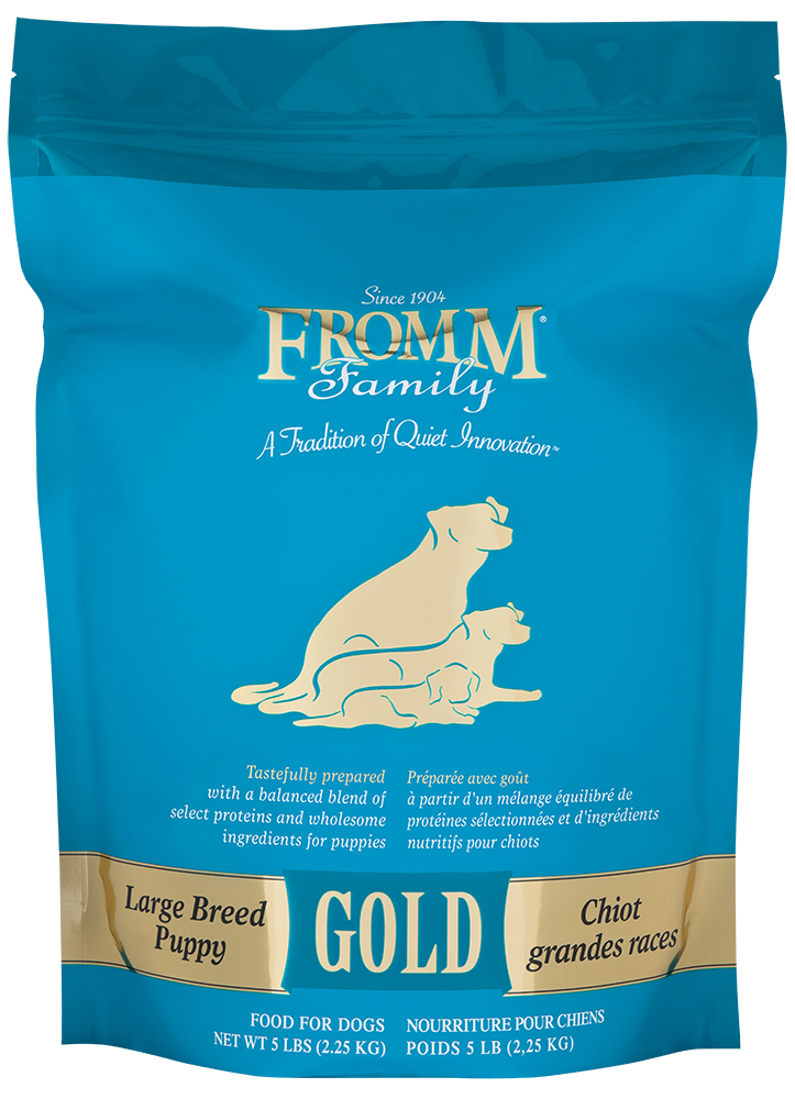 Fromm Dog Cat Food Delivery Toronto Locally Owned Locally