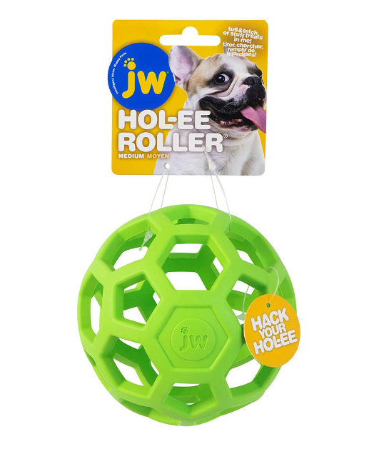 JW Hol-ee Roller