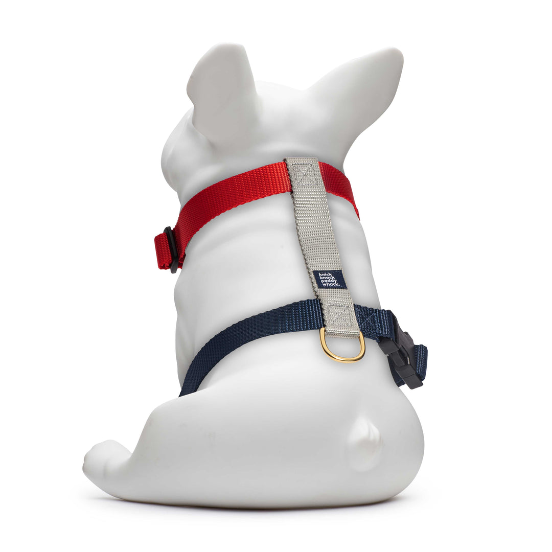 Optimus Harness